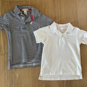Beaufort Bonnet 3T Polo Shirts Bundle of 2